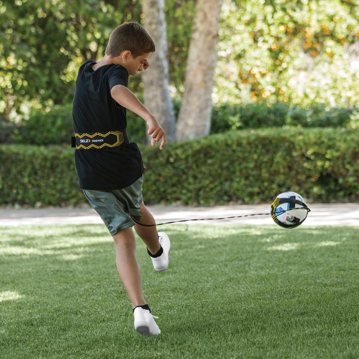 Produktbild SKLZ Solo-Fussballstar-Kick