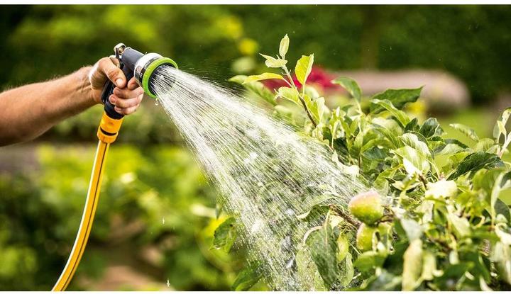 Produktbild Bosch Home & Garden GardenPump 18V-2000 (Regenfasspumpe)