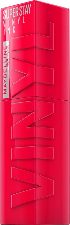 Immagine prodotto Maybelline New York Superstay/Forever Lip (45 Capriccioso)