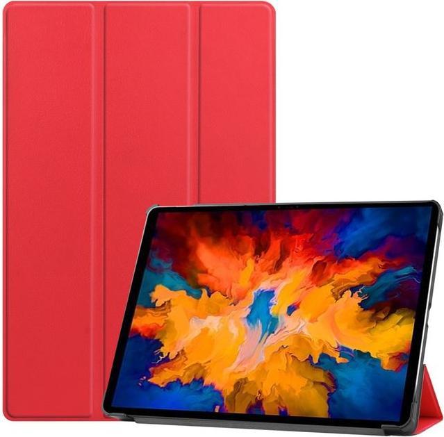 Produktbild MU Classic Dreifach faltbare Leder Hülle (Tab P11 Pro)