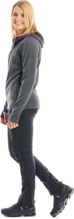 Produktbild Stoic Women's MerinoFleece StorsienSt. Hoody (36)