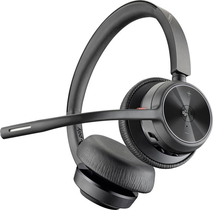 Immagine prodotto Poly Voyager 4320 UC (Senza fili, USB-C)