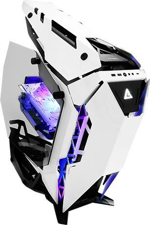 Image du produit Antec Couple (ATX, mATX, Mini-ITX)