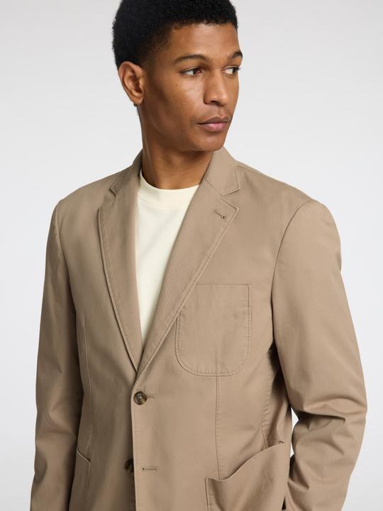 Produktbild Selected Homme 100% Baumwoll Blazer (52)