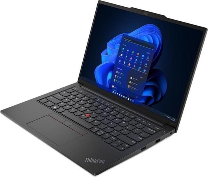 Produktbild Lenovo ThinkPad E14 Gen 5 (14", Intel Core i5-1335U, 16 GB, 512 GB, CH)