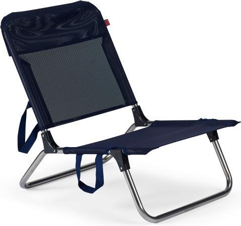 Fiam STRANDSTUHL QUICK 022 TX ART. 022 TX BI / WEISS (43 cm)