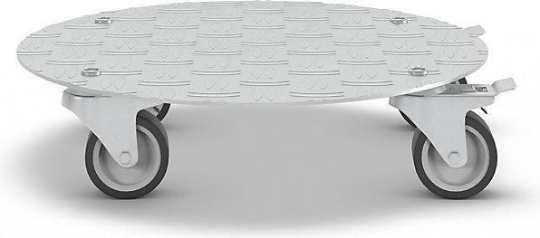 Produktbild Wagner System Pflanzenroller