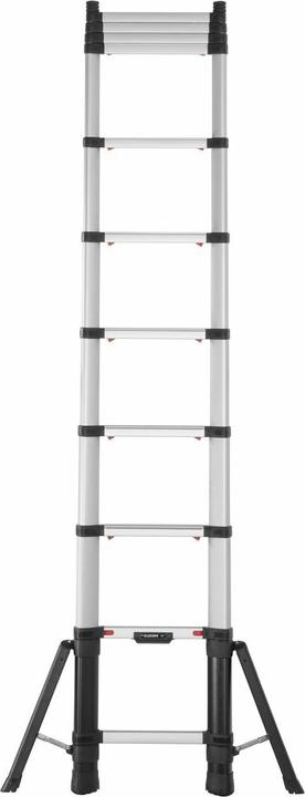 Image du produit Telesteps Teleskopleiter Prime Line 3.5m S (Échelle télescopique, 350 cm)