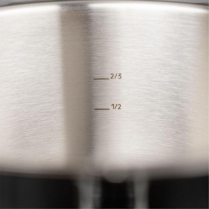 Actual product image Kuhn Rikon Duromatic Classic Neo (20 cm, Pot, Stainless steel)