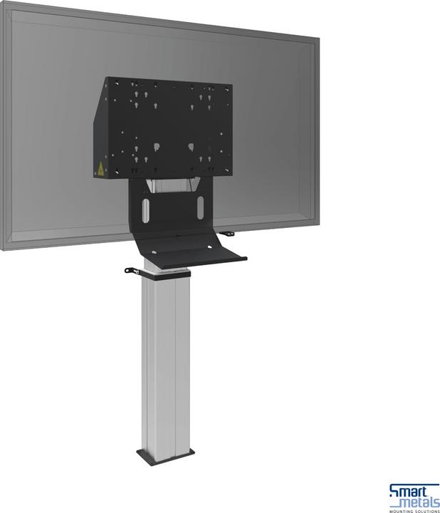 Produktbild Vogels Tastatur-Halterung für Bodenlifte