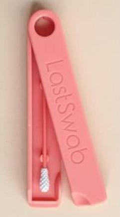 Produktbild LastObject LastSwab Original Wattestäbchen
