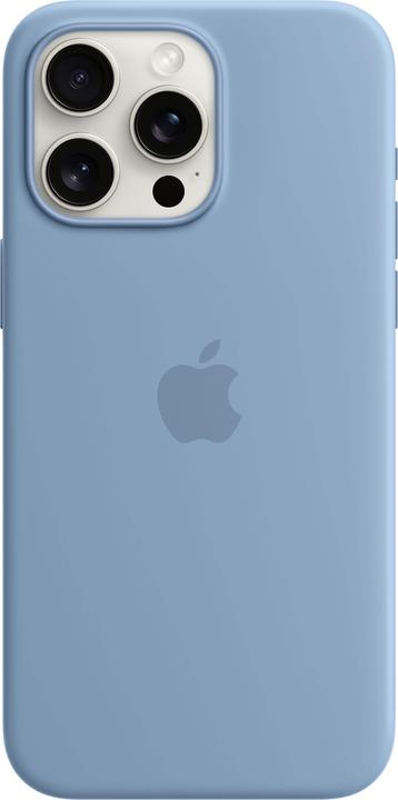 Winter Blue