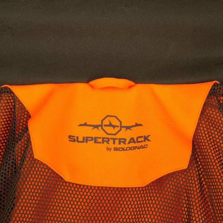 Produktbild Solognac SUPERTRACK 900