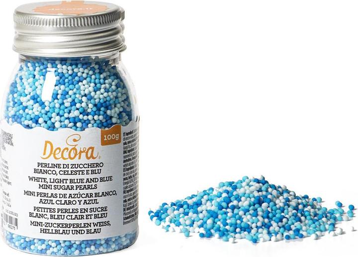 Produktbild Decora Nonpareils (1 x)