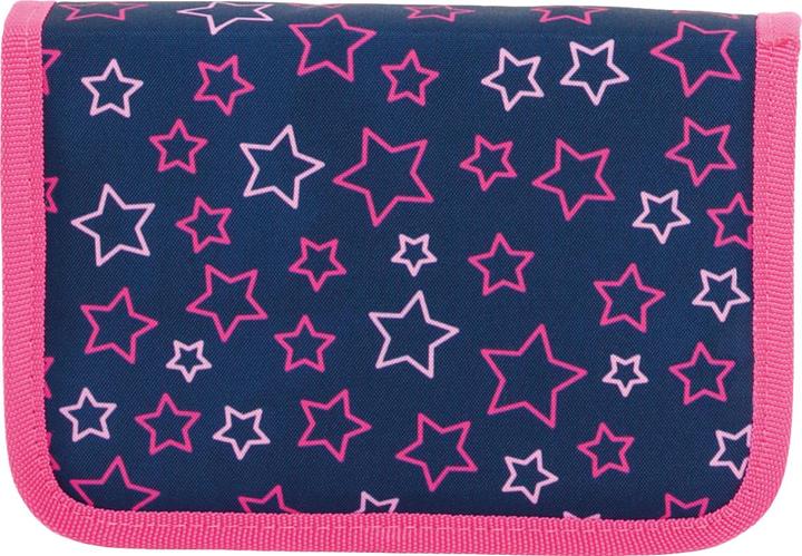 Image du produit Funki Set de comptoir scolaire Flexy-Bag Neon Edition Fée Rose 6 pièces (28 l)