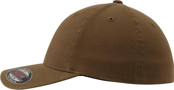 Image du produit Flexfit Garment Washed Cotton Dad Hat (S, M)