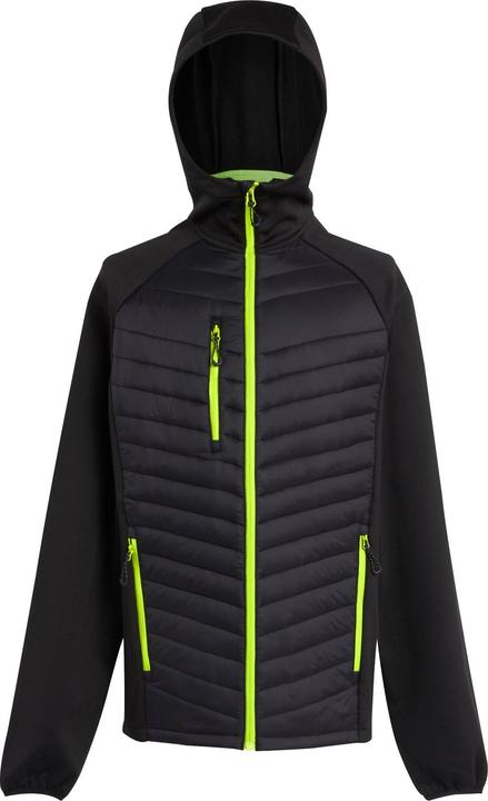 schwarz/limone