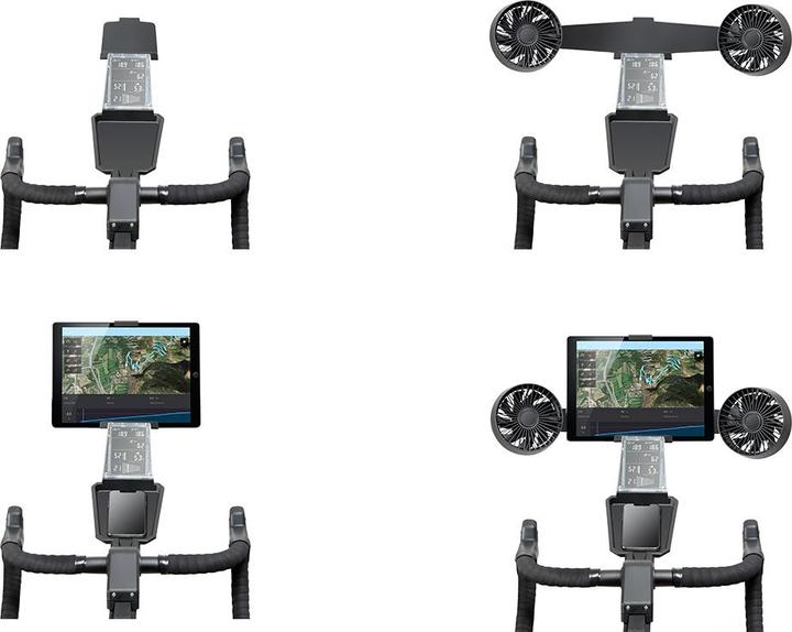 Produktbild Tacx Neo Bike Smart Trainer