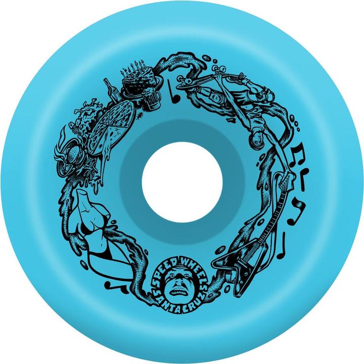 Produktbild Slime 97A Vomit Balls (60 mm)
