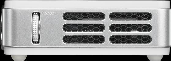 Actual product image vivitek Qumi Q4 (500 lm)