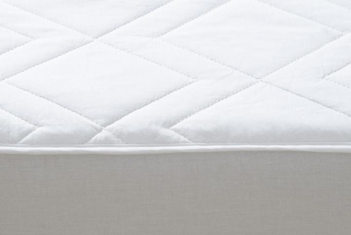 Immagine prodotto Velfont Coprimaterasso Natursan Top Wool (140 x 200 cm)