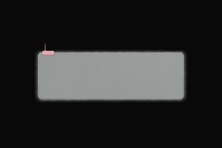 Actual product image Razer Goliathus Extended Chroma (Wide)