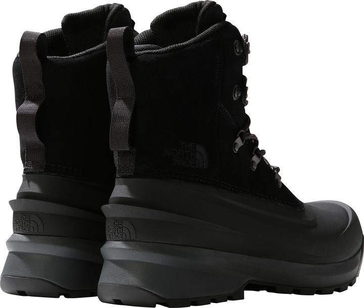 Produktbild North Face M Chilkat V Lace Waterproof (45)