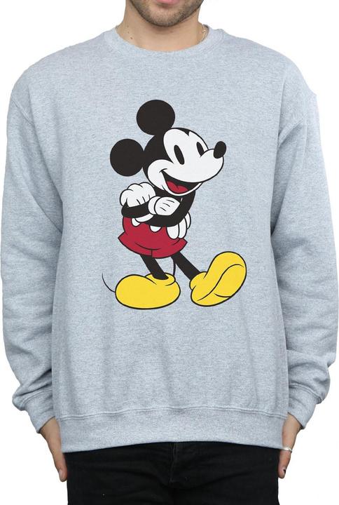 Produktbild Disney Classic Sweatshirt (L)