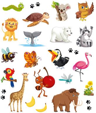 Produktbild frechverlag:Tattoobuch Tiere