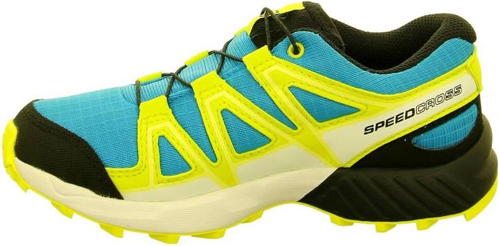 Image du produit Salomon Speedcross WP Junior (33)