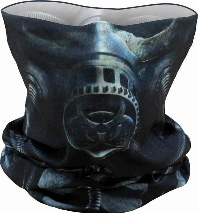 Produktbild Spiral Bio Skull Snood