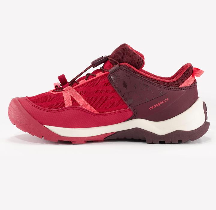 Actual product image Quechua Crossrock (38)
