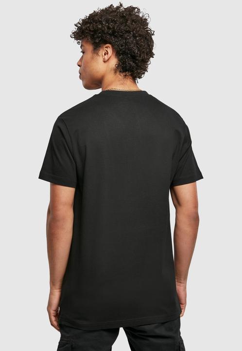 Image du produit Mister Tee Tee à mots de Los Angeles - 13193 (4XL)