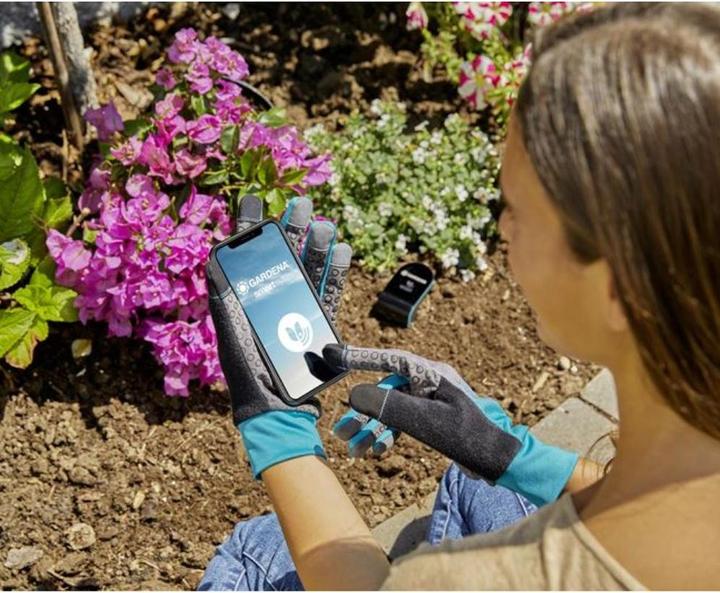 Produktbild Gardena Smart Sensor (Bewässerungssensor)