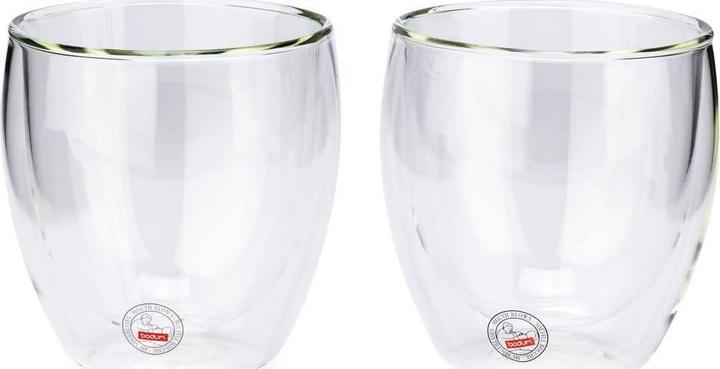 Actual product image Bodum Pavina (250 ml, 2 x)
