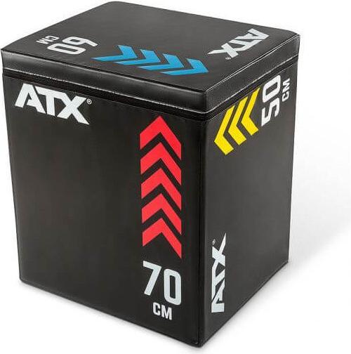 ATX Soft Plyo Box