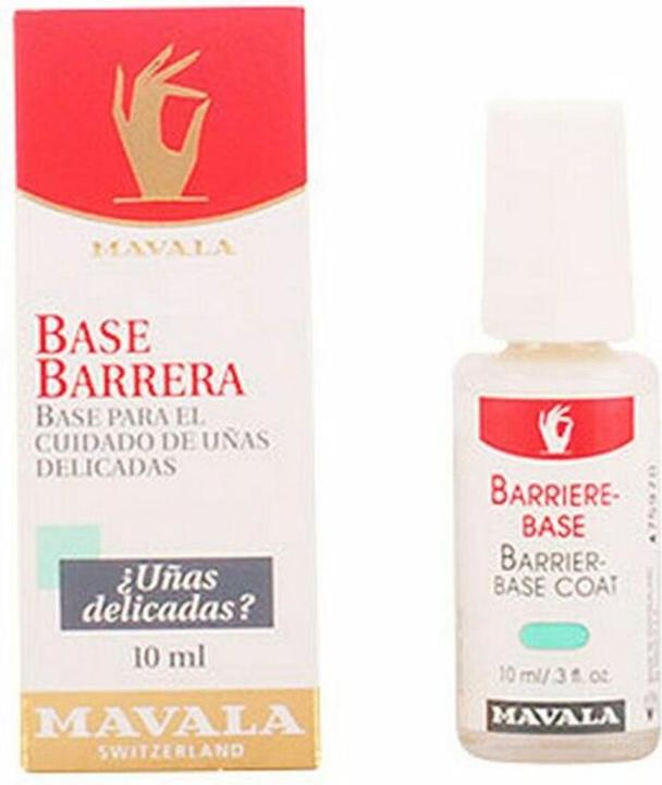 Image du produit Mavala Base de protection 10ml (10 ml)