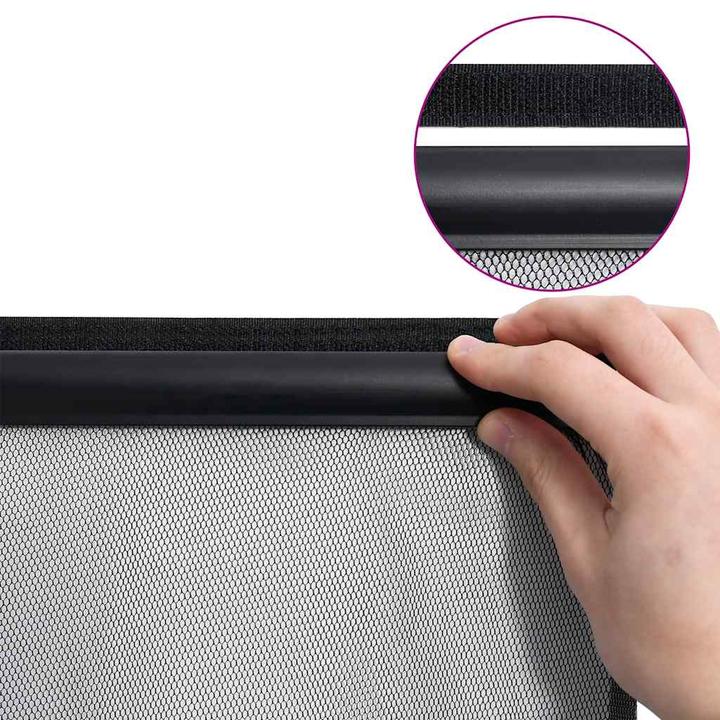 Produktbild VidaXL Baxter (100 x 220 cm)