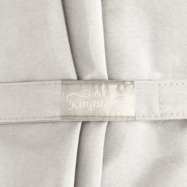 Actual product image Kingsleeve Parasol (2.40 m)