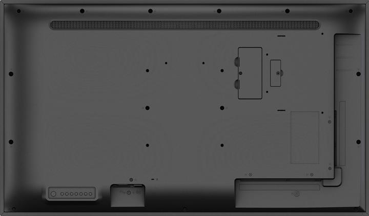 Actual product image iiyama T4362AS-B1 (3840 x 2160 Pixels, 42.50")