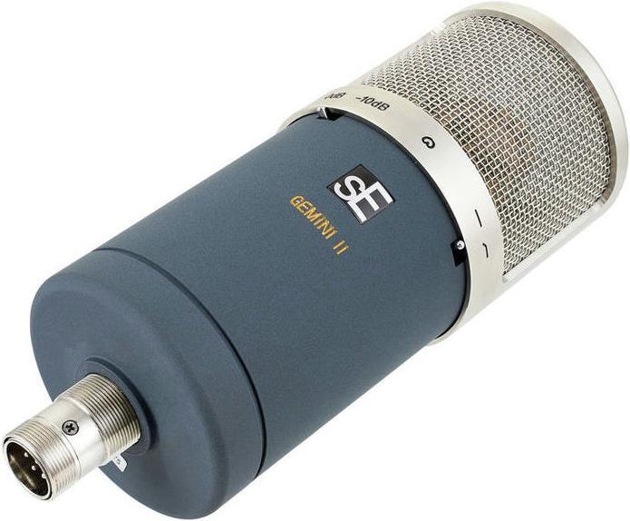 Image du produit sE Electronics Gemini II