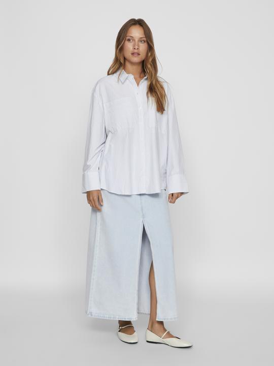 Produktbild Vila Oversized Hemd (40)