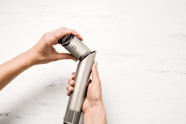 Actual product image Shark FlexStyle 3-in-1