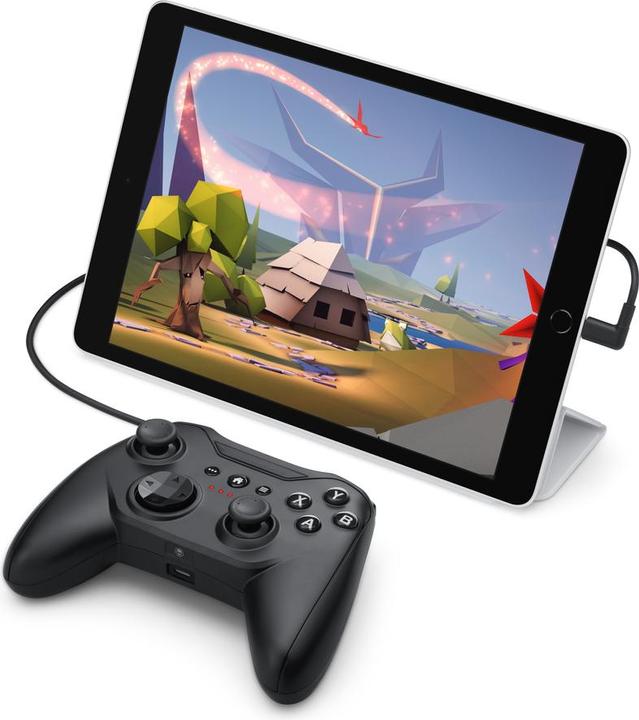 Image du produit Rotor Riot Contrôleur de jeu iOS (iOS)