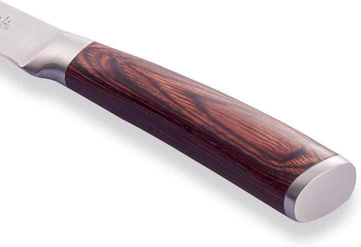 Image du produit Wakoli Couteau damassé (8.50 cm)