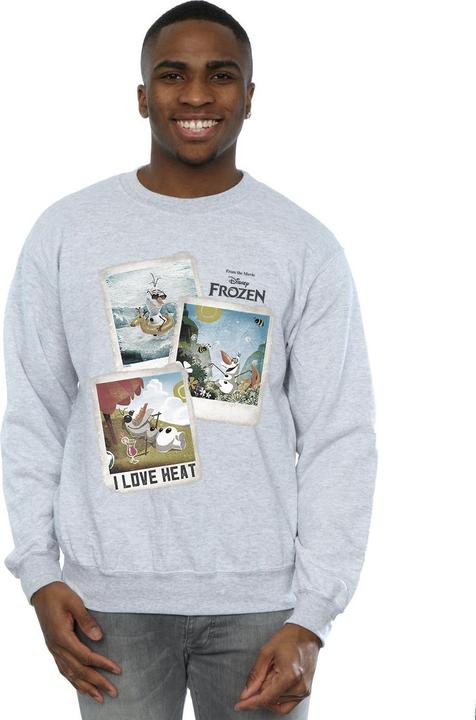 Produktbild Disney Frozen Sweatshirt (M)
