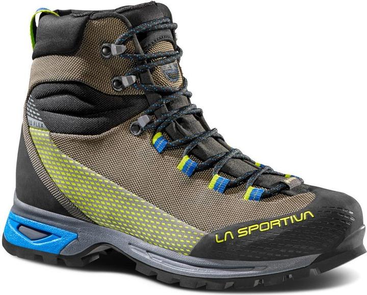 Actual product image La Sportiva Katana Climbing Shoes (39)