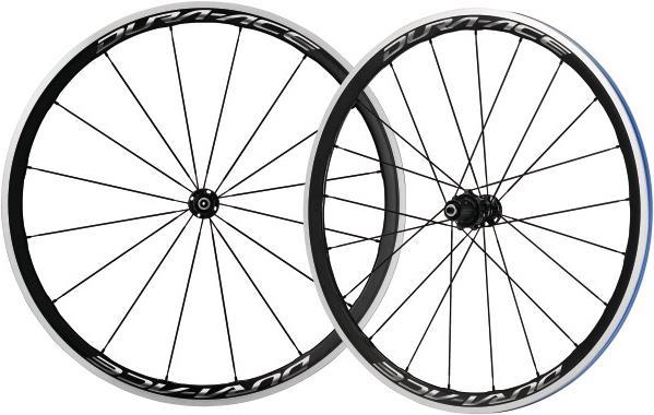 Produktbild Shimano Dura-Ace WH-R9100-C40-CL (Laufradsatz, 28")