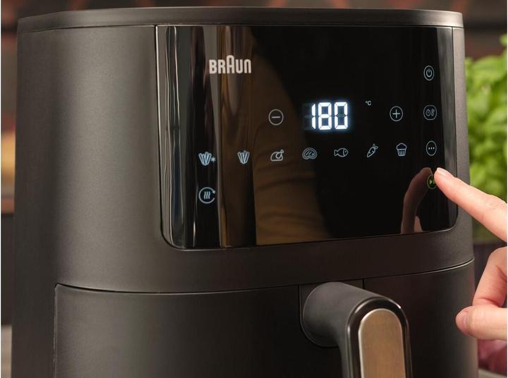 Produktbild Braun MultiFry 3 Airfryer