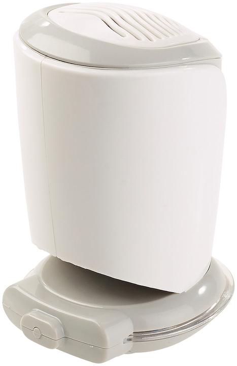 Produktbild Newgen medicals Mini-Ionisator und Luftreiniger für Auto, Kühlschrank, Schränke & Co.